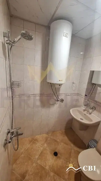 Apartment, 2-room, 55 m², in Varna. Photo 5 of 8. Varna, Black Sea, Bulgaria. Cheap Beach Holiday.
