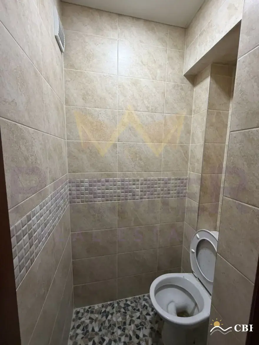 Apartment, 3-room, 100 m², in Vinitsa. Photo 7 of 13. Vinitsa, Black Sea, Bulgaria. Cheap Beach Holiday.