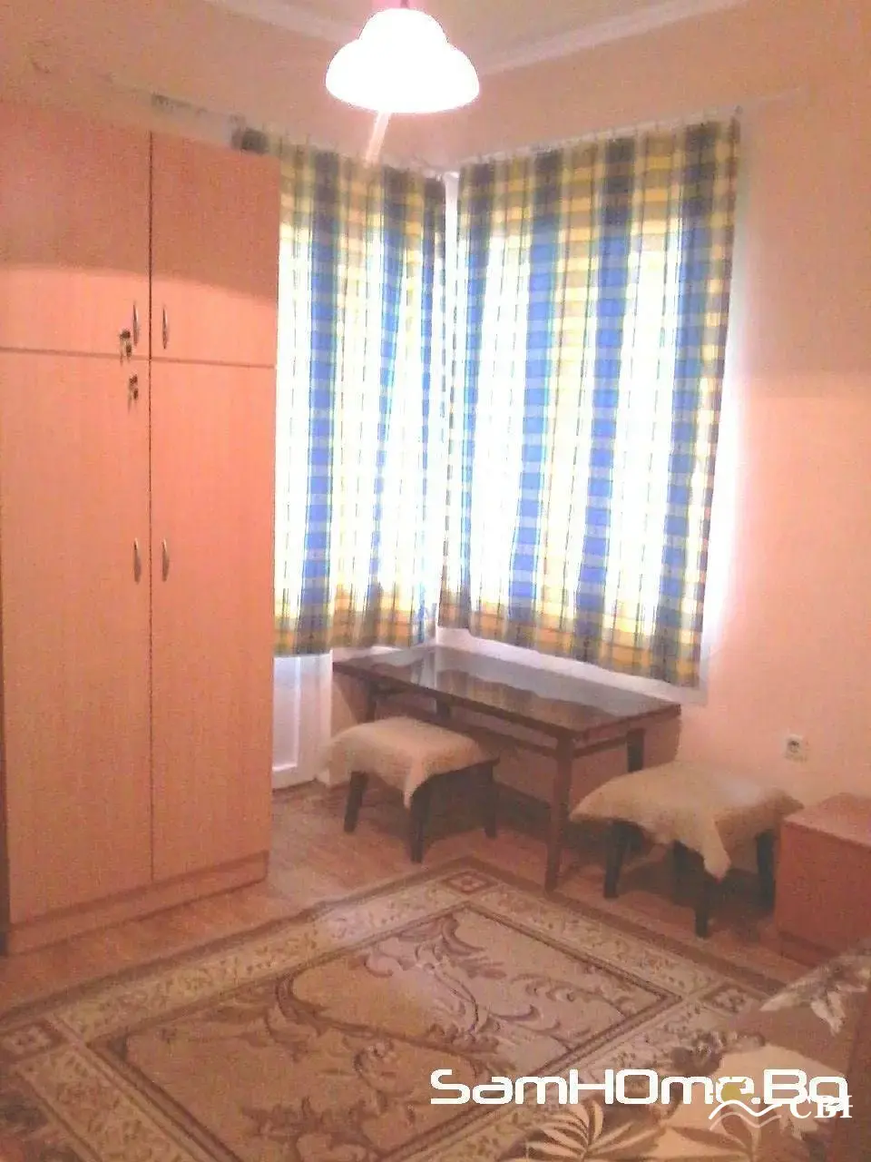 Apartment, 2-room, 60 m², in Varna. Photo 6 of 8. Varna, Black Sea, Bulgaria. Cheap Beach Holiday.
