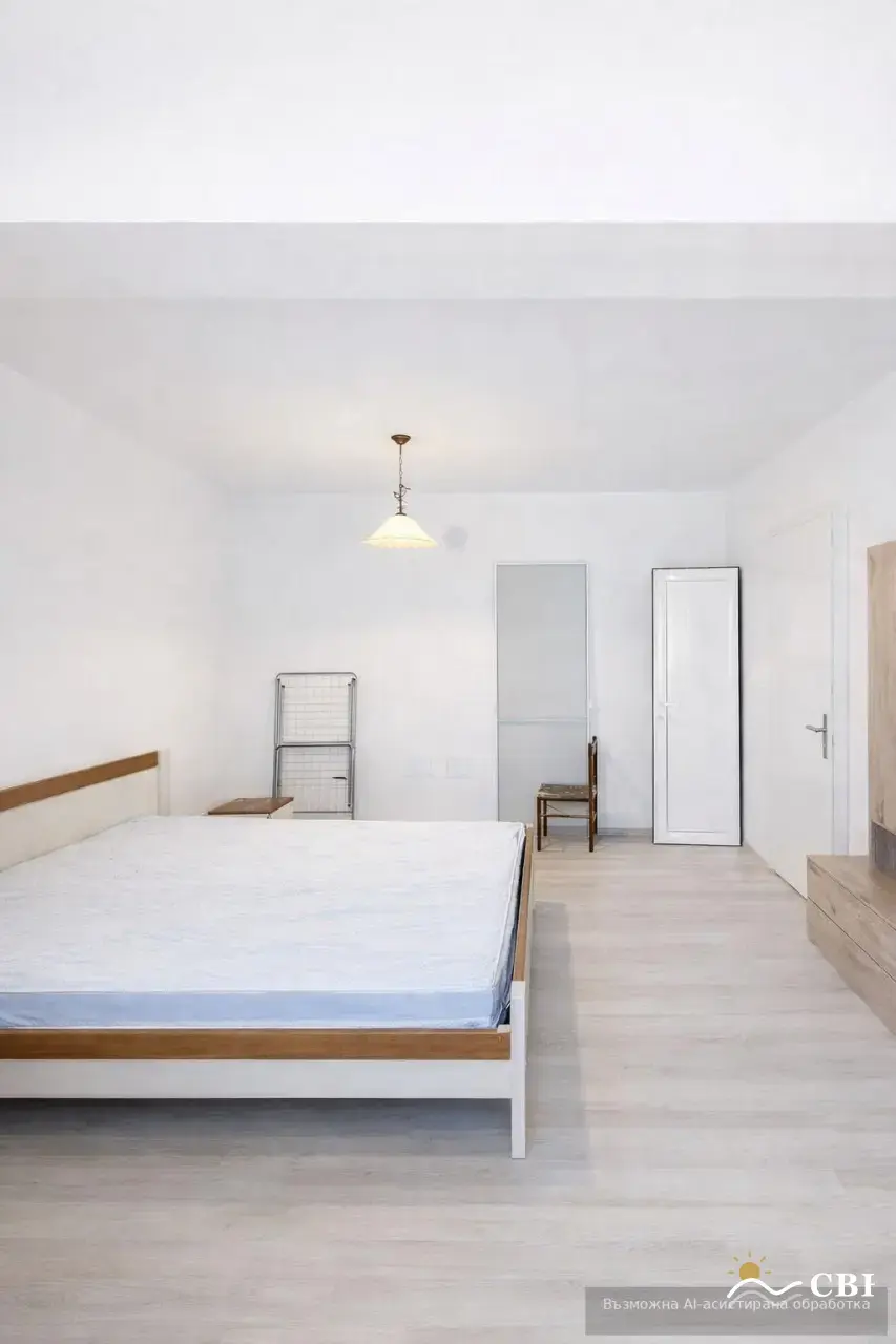 House, 2-room, 60 m², in Vinitsa. Photo 3 of 8. Vinitsa, Black Sea, Bulgaria. Cheap Beach Holiday.