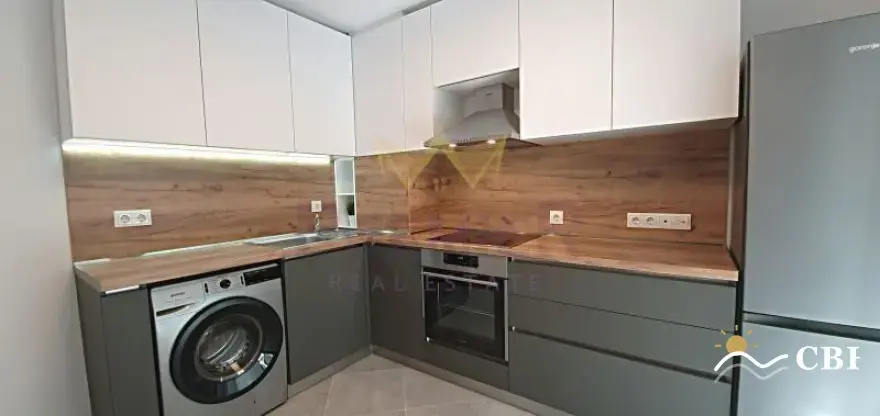 Apartment, 3-room, 80 m², in Varna. Photo 1 of 13. Varna, Black Sea, Bulgaria. Cheap Beach Holiday.