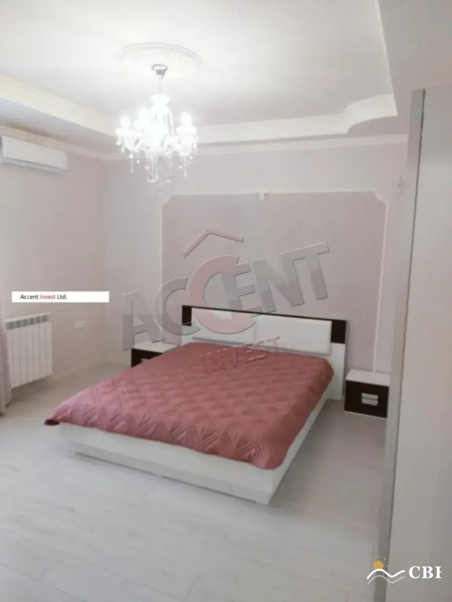 Apartment, 4-room, 300 m², in Varna. Photo 8 of 16. Varna, Black Sea, Bulgaria. Cheap Beach Holiday.