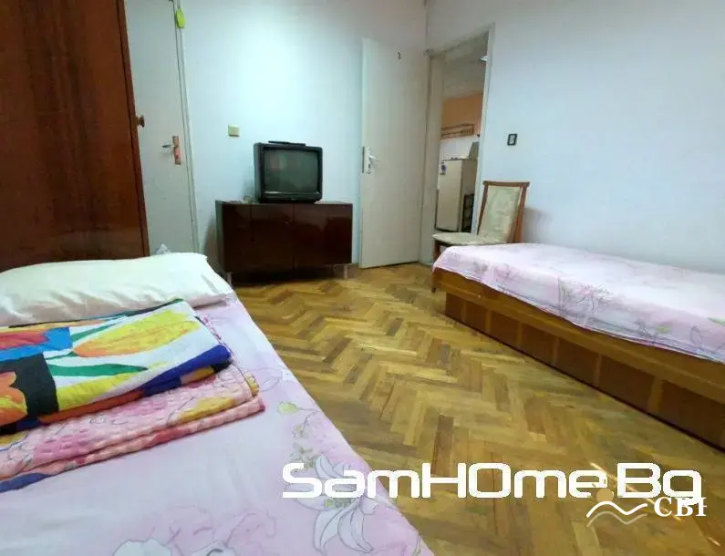 Apartment, 3-room, 110 m², in Varna. Photo 6 of 15. Varna, Black Sea, Bulgaria. Cheap Beach Holiday.