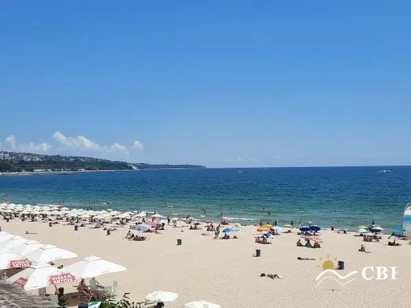 Apartment, 3-room, 90 m², in Varna. Photo 1 of 1. Varna, Black Sea, Bulgaria. Cheap Beach Holiday.