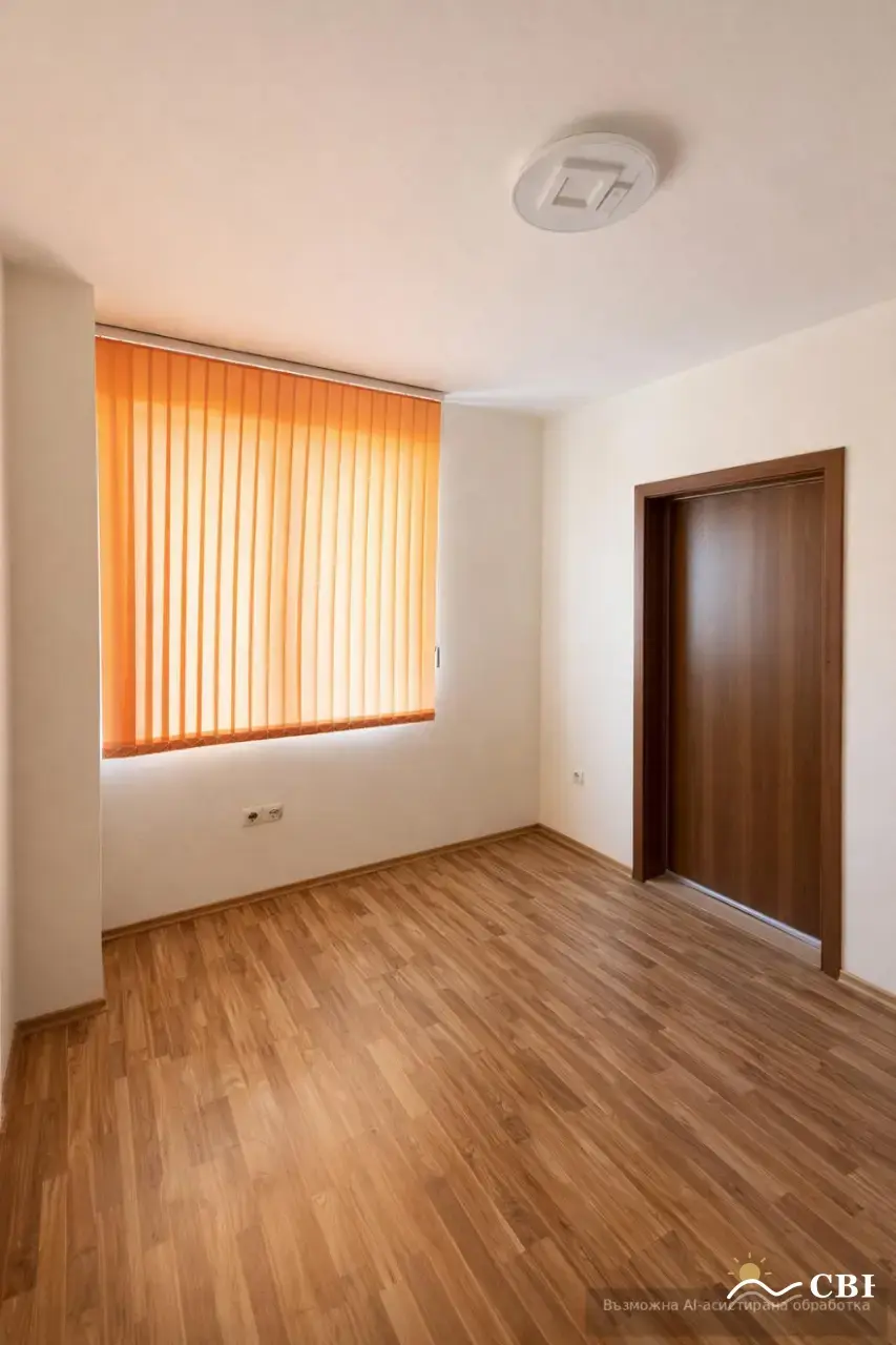 Apartment, 2-room, 60 m², in Varna. Photo 4 of 6. Varna, Black Sea, Bulgaria. Cheap Beach Holiday.