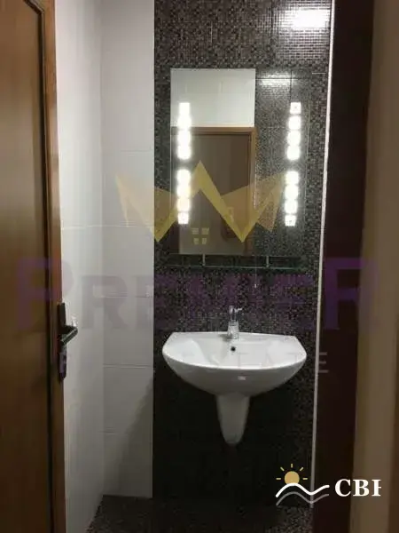 Apartment, 2-room, 70 m², in Varna. Photo 6 of 11. Varna, Black Sea, Bulgaria. Cheap Beach Holiday.