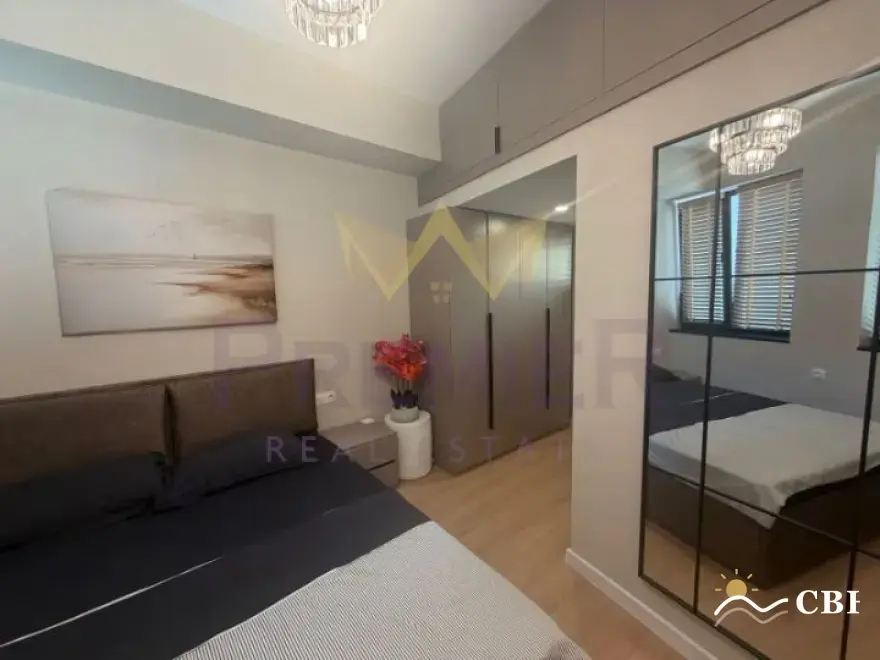 Apartment, 2-room, 50 m², in Varna. Photo 5 of 7. Varna, Black Sea, Bulgaria. Cheap Beach Holiday.