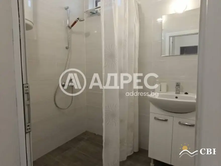 Apartment, 3-room, 82 m², in Varna. Photo 8 of 16. Varna, Black Sea, Bulgaria. Cheap Beach Holiday.
