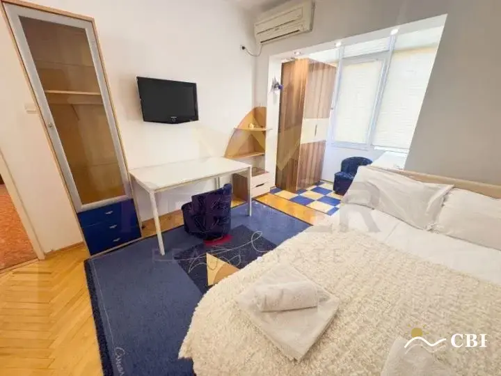 Apartment, 3-room, 100 m², in Varna. Photo 6 of 12. Varna, Black Sea, Bulgaria. Cheap Beach Holiday.