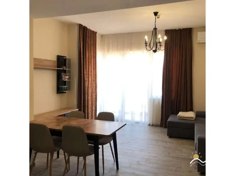 Apartment, 2-room, 70 m², in Varna. Photo 3 of 10. Varna, Black Sea, Bulgaria. Cheap Beach Holiday.