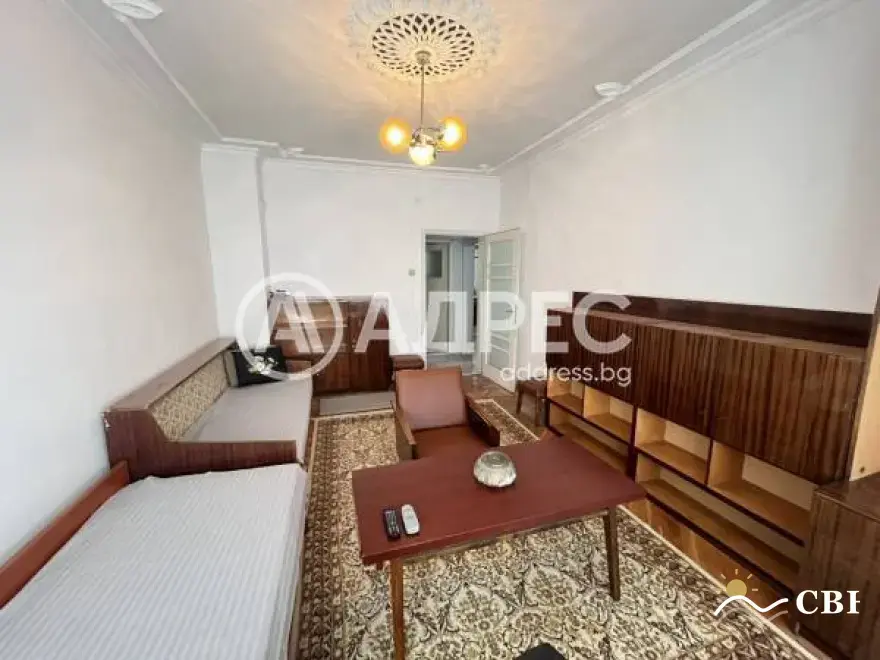 Apartment, 3-room, 80 m², in Varna. Photo 4 of 15. Varna, Black Sea, Bulgaria. Cheap Beach Holiday.