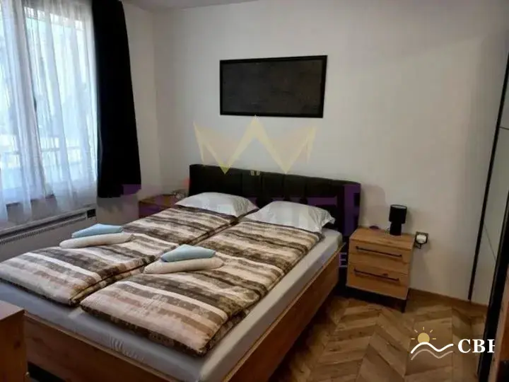 Apartment, 3-room, 111 m², in Varna. Photo 7 of 12. Varna, Black Sea, Bulgaria. Cheap Beach Holiday.