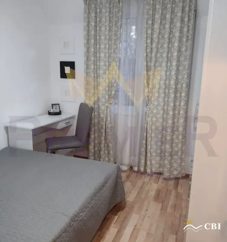 Apartment, 2-room, 60 m², in Varna. Photo 6 of 8. Varna, Black Sea, Bulgaria. Cheap Beach Holiday.