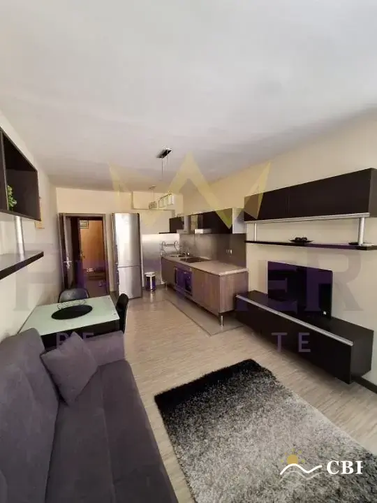 Apartment, 2-room, 65 m², in Varna. Photo 1 of 3. Varna, Black Sea, Bulgaria. Cheap Beach Holiday.