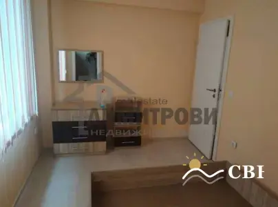 Apartment, 1-room, 58 m², in Varna. Photo 9 of 14. Varna, Black Sea, Bulgaria. Cheap Beach Holiday.