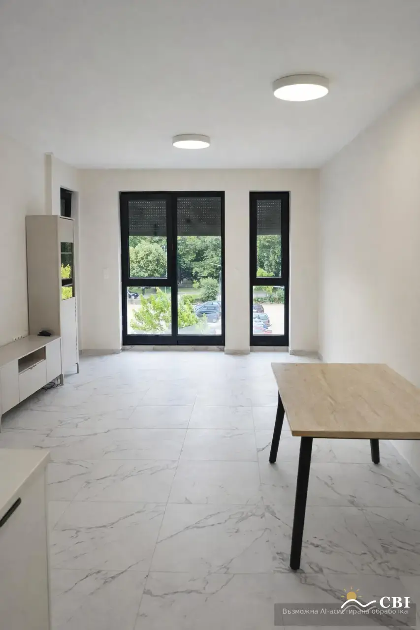 Apartment, 2-room, 75 m², in Varna. Photo 2 of 6. Varna, Black Sea, Bulgaria. Cheap Beach Holiday.