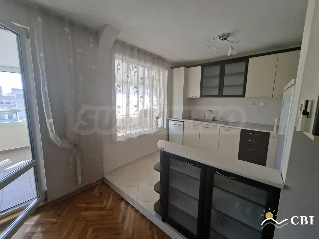 Apartment, 3-room, 220 m², in Varna. Photo 2 of 16. Varna, Black Sea, Bulgaria. Cheap Beach Holiday.