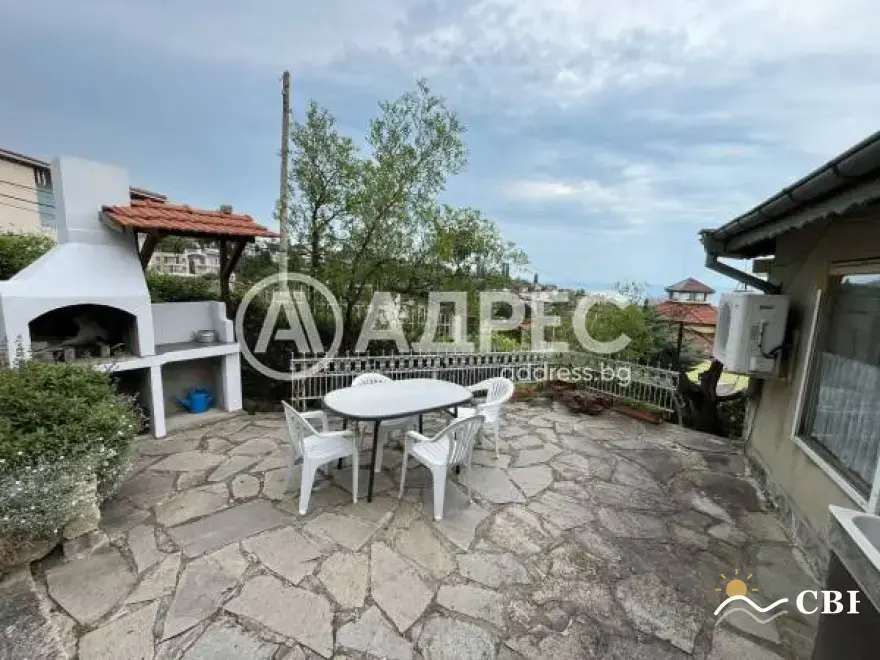 House, 1-room, 80 m², in Varna. Photo 7 of 11. Varna, Black Sea, Bulgaria. Cheap Beach Holiday.