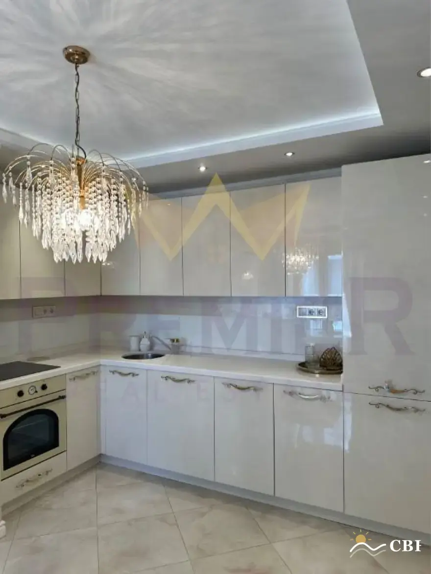 Apartment, 2-room, 70 m², in Varna. Photo 1 of 16. Varna, Black Sea, Bulgaria. Cheap Beach Holiday.
