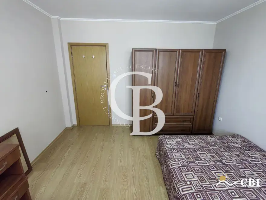 Apartment, 3-room, 100 m², in Varna. Photo 7 of 15. Varna, Black Sea, Bulgaria. Cheap Beach Holiday.