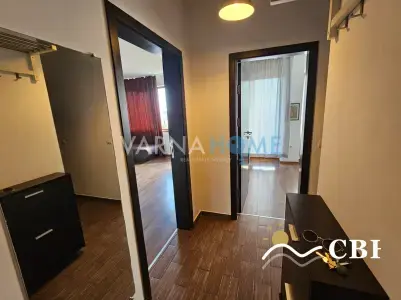 Apartment, 1-room, 70 m², in Varna. Photo 7 of 7. Varna, Black Sea, Bulgaria. Cheap Beach Holiday.