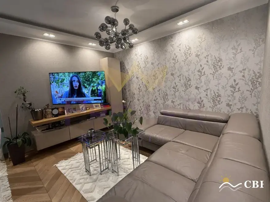 Apartment, 3-room, 116 m², in Varna. Photo 6 of 16. Varna, Black Sea, Bulgaria. Cheap Beach Holiday.
