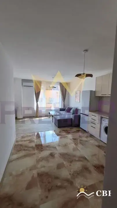 Apartment, 3-room, 77 m², in Varna. Photo 2 of 12. Varna, Black Sea, Bulgaria. Cheap Beach Holiday.