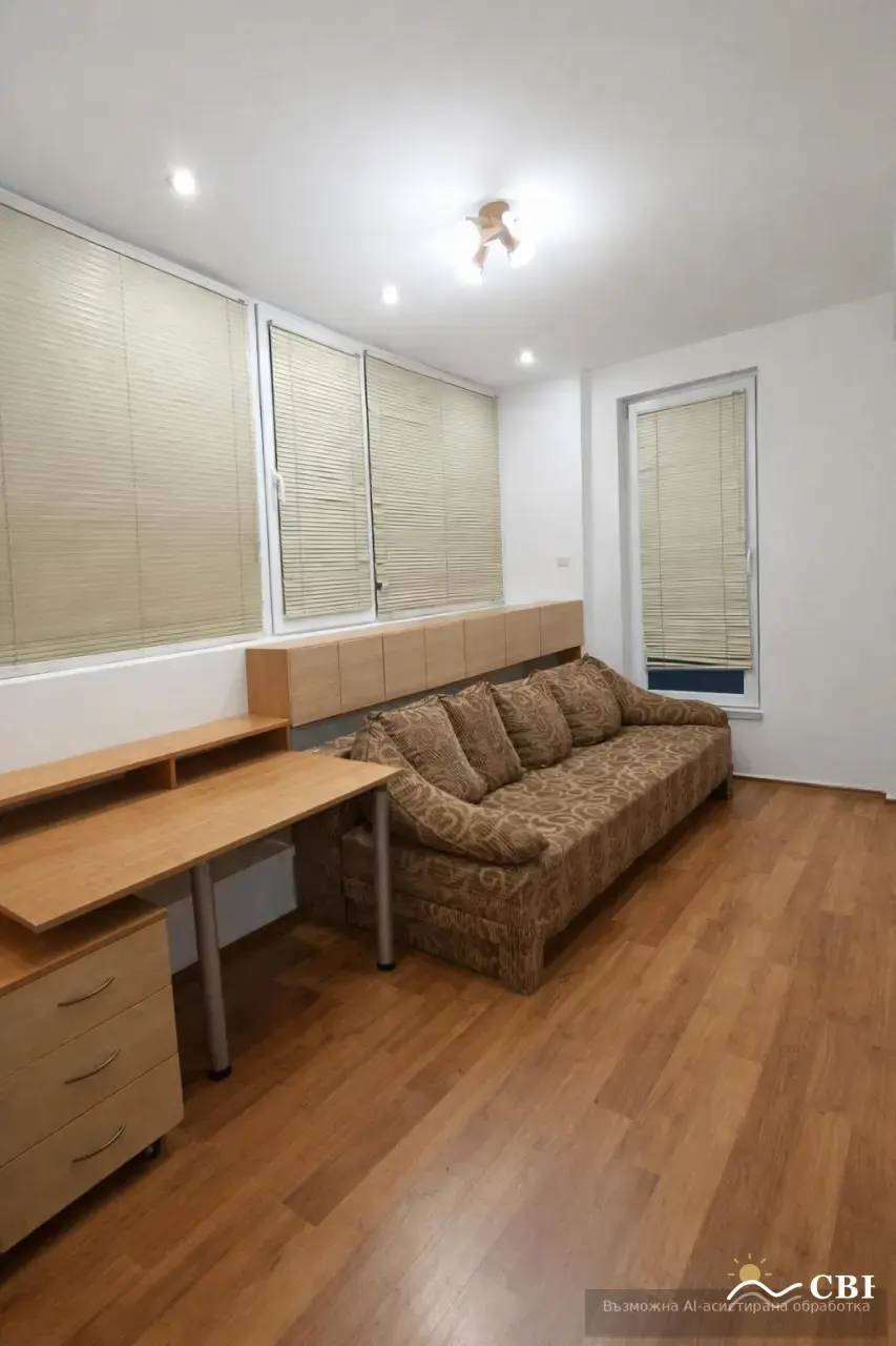 House, 1-room, 65 m², in Varna. Photo 3 of 7. Varna, Black Sea, Bulgaria. Cheap Beach Holiday.