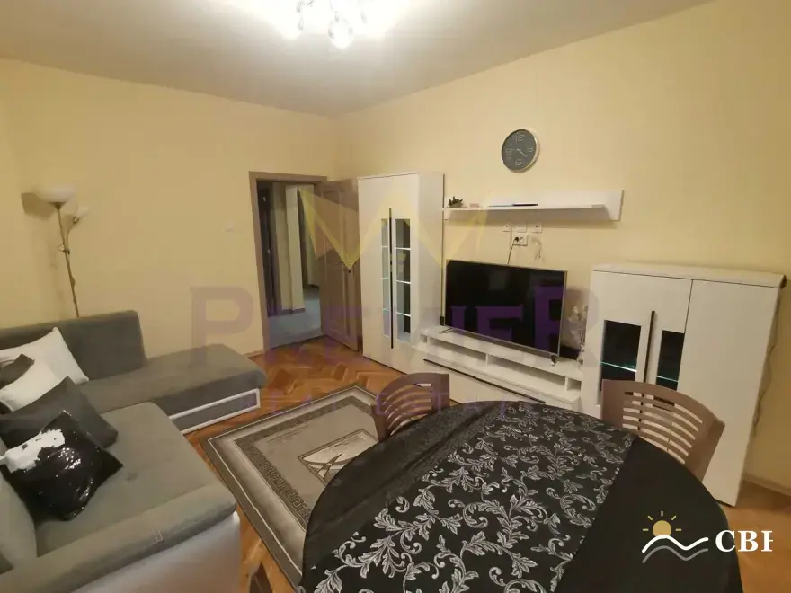 Apartment, 3-room, 80 m², in Varna. Photo 4 of 11. Varna, Black Sea, Bulgaria. Cheap Beach Holiday.