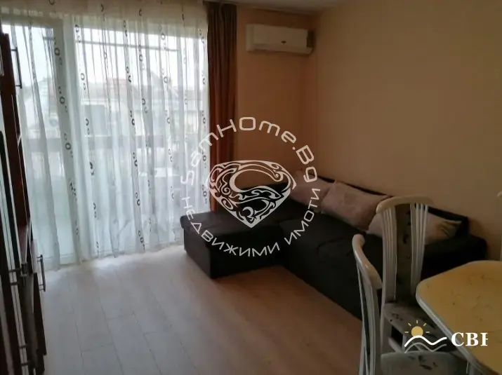 Apartment, 2-room, 92 m², in Varna. Photo 2 of 12. Varna, Black Sea, Bulgaria. Cheap Beach Holiday.