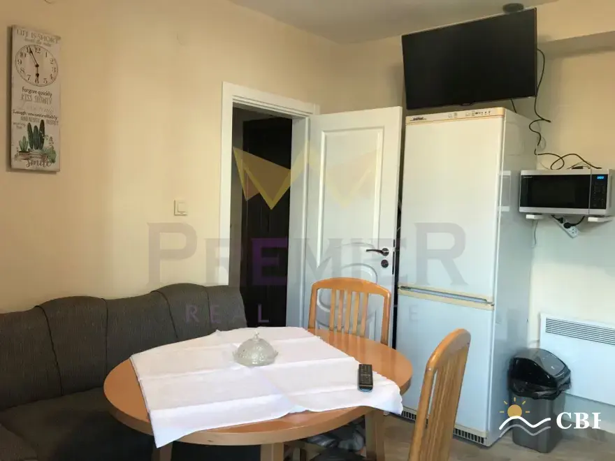 Apartment, 4-room, 120 m², in Varna. Photo 2 of 14. Varna, Black Sea, Bulgaria. Cheap Beach Holiday.