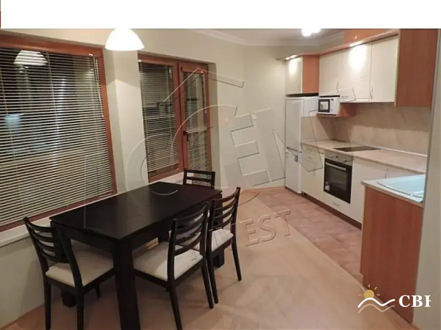 Apartment, 2-room, 59 m², in Varna. Photo 3 of 10. Varna, Black Sea, Bulgaria. Cheap Beach Holiday.