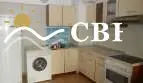 Apartment, 2-room, 65 m², in Varna. Photo 3 of 4. Varna, Black Sea, Bulgaria. Cheap Beach Holiday.