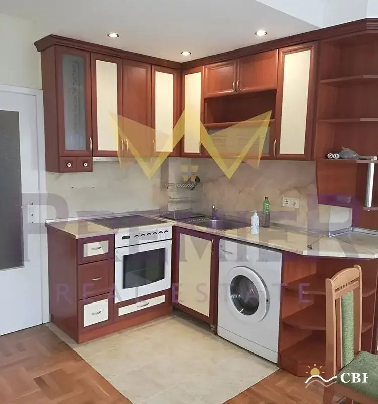 Apartment, 3-room, 75 m², in Varna. Photo 1 of 10. Varna, Black Sea, Bulgaria. Cheap Beach Holiday.