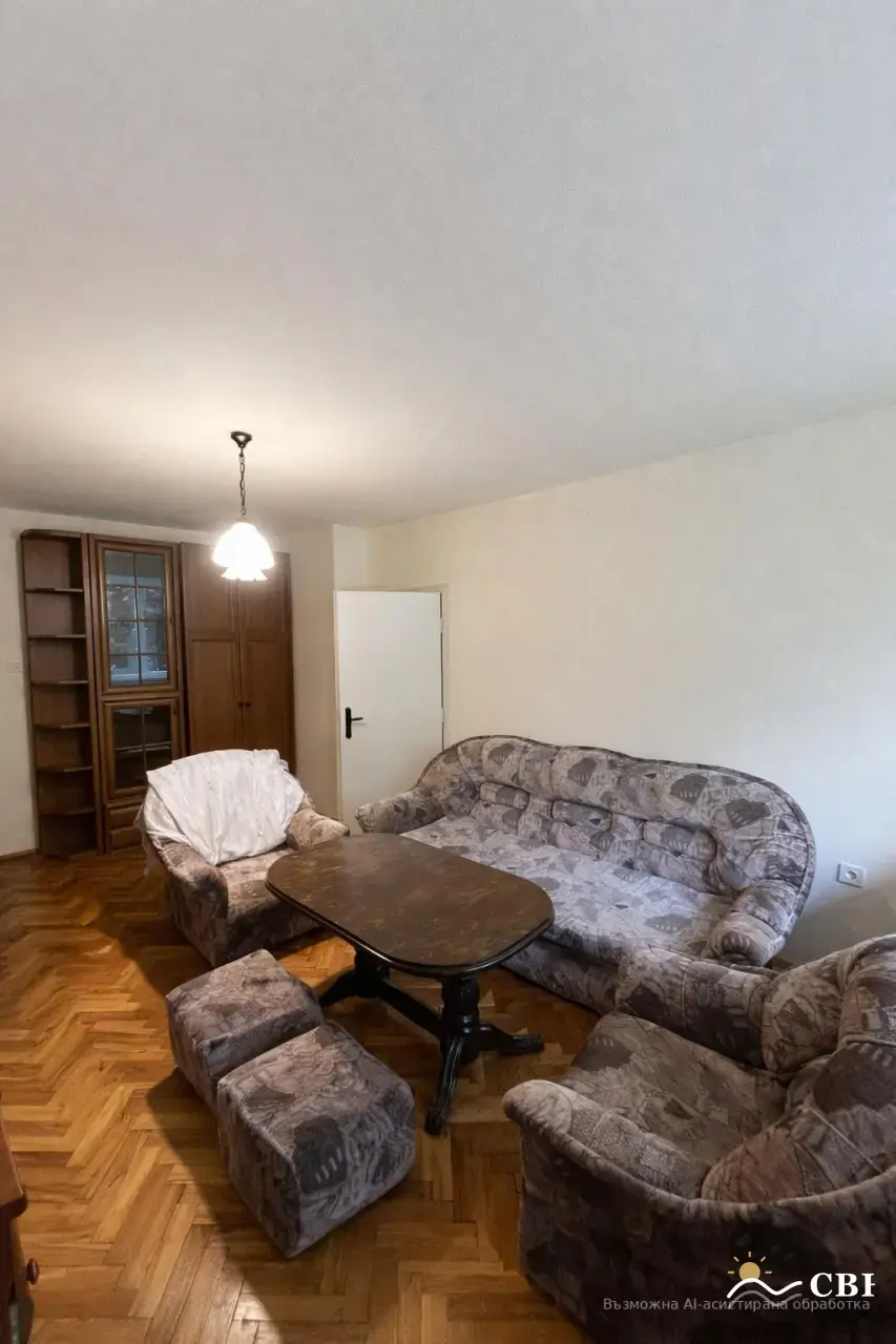 Apartment, 3-room, 100 m², in Varna. Photo 5 of 10. Varna, Black Sea, Bulgaria. Cheap Beach Holiday.