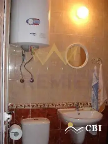 Apartment, 2-room, 50 m², in Varna. Photo 7 of 12. Varna, Black Sea, Bulgaria. Cheap Beach Holiday.