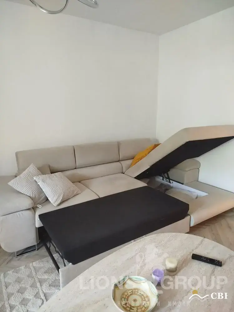 Apartment, 4-room, 116 m², in Varna. Photo 4 of 16. Varna, Black Sea, Bulgaria. Cheap Beach Holiday.