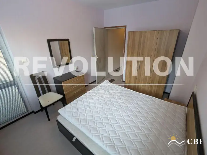 Apartment, 4-room, 110 m², in Varna. Photo 6 of 7. Varna, Black Sea, Bulgaria. Cheap Beach Holiday.