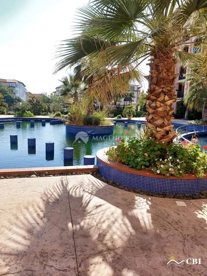 Apartment, 3-room, 66 m², in Ravda. Photo 2 of 16. Ravda, Black Sea, Bulgaria. Cheap Beach Holiday.