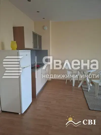 Apartment, 1-room, 87 m², in Golden Sands. Photo 3 of 7. Golden Sands, Black Sea, Bulgaria. Cheap Beach Holiday.