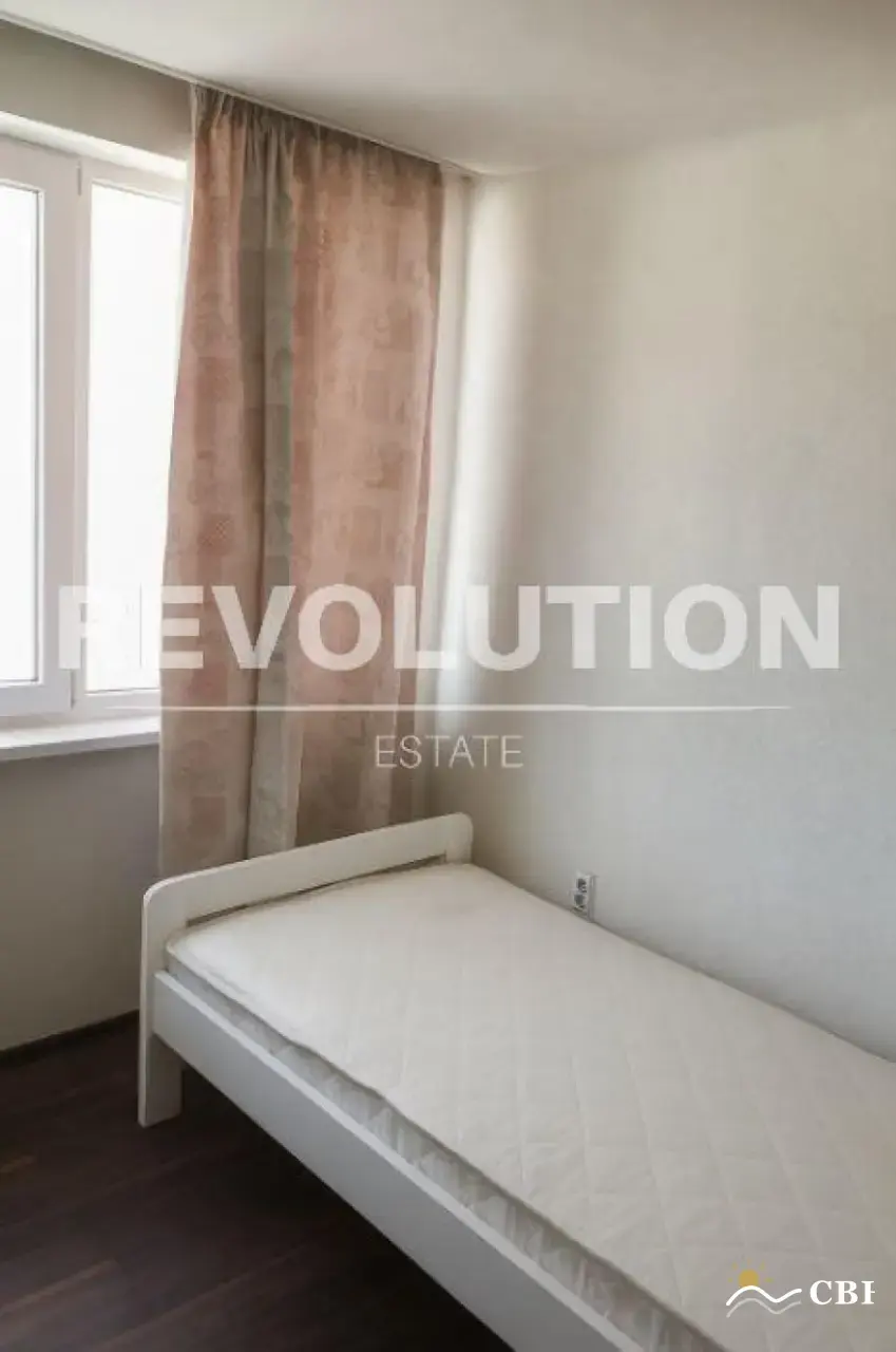 Apartment, 1-room, 20 m², in Varna. Photo 1 of 5. Varna, Black Sea, Bulgaria. Cheap Beach Holiday.