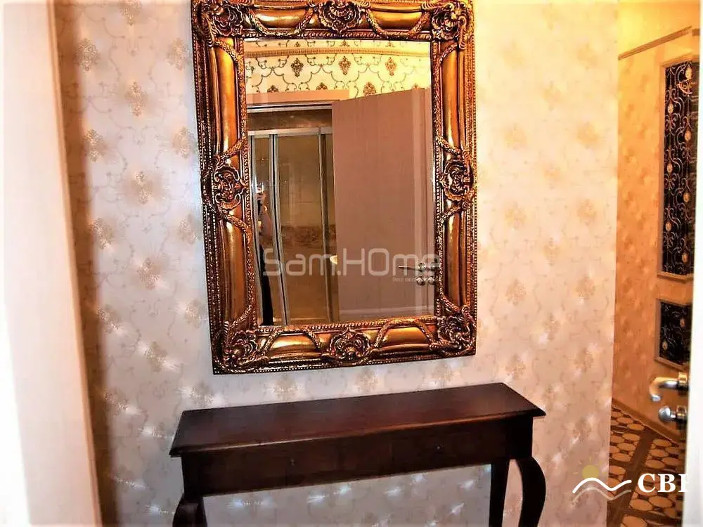 Apartment, 1-room, 101 m², in Varna. Photo 7 of 10. Varna, Black Sea, Bulgaria. Cheap Beach Holiday.