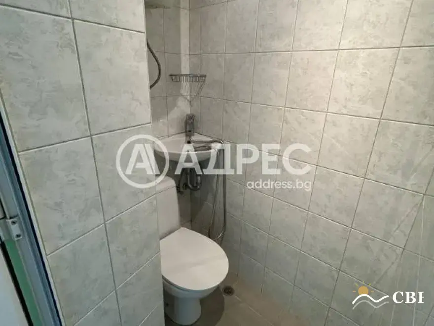 Apartment, 2-room, 50 m², in Varna. Photo 4 of 8. Varna, Black Sea, Bulgaria. Cheap Beach Holiday.