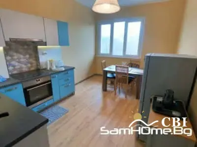 Apartment, 3-room, 110 m², in Varna. Photo 3 of 12. Varna, Black Sea, Bulgaria. Cheap Beach Holiday.