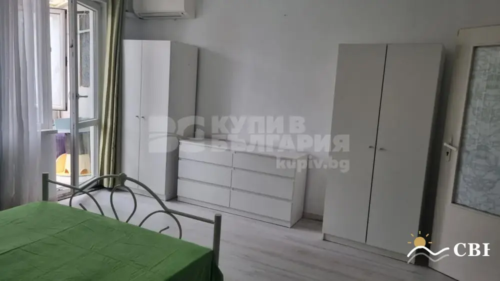 Apartment, 3-room, 78 m², in Varna. Photo 4 of 16. Varna, Black Sea, Bulgaria. Cheap Beach Holiday.