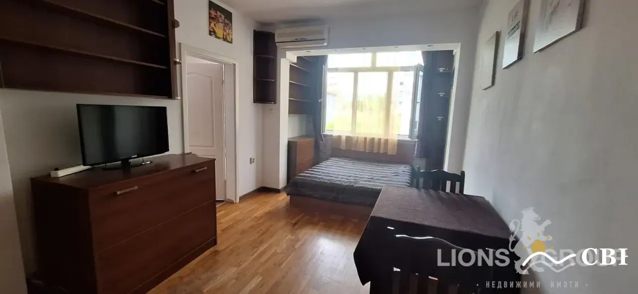 Apartment, 3-room, 75 m², in Varna. Photo 5 of 15. Varna, Black Sea, Bulgaria. Cheap Beach Holiday.