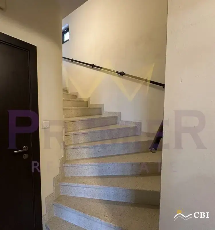 Apartment, 2-room, 70 m², in Varna. Photo 9 of 11. Varna, Black Sea, Bulgaria. Cheap Beach Holiday.