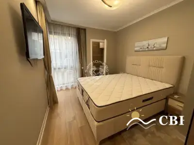 Apartment, 3-room, 95 m², in Varna. Photo 8 of 15. Varna, Black Sea, Bulgaria. Cheap Beach Holiday.