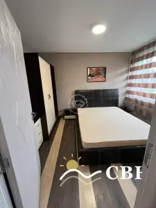 Apartment, 2-room, 60 m², in Varna. Photo 5 of 9. Varna, Black Sea, Bulgaria. Cheap Beach Holiday.