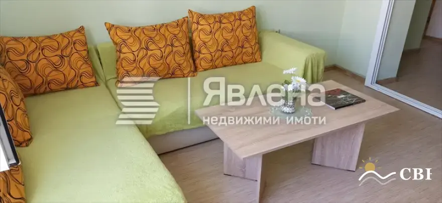 Apartment, 3-room, 94 m², in Varna. Photo 1 of 7. Varna, Black Sea, Bulgaria. Cheap Beach Holiday.